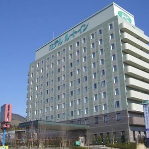 Hotel Route-Inn Wakamiya Inter